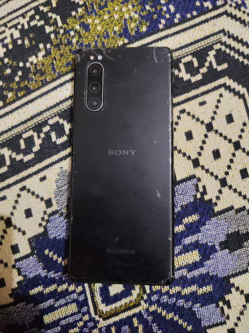 Sony 5 4