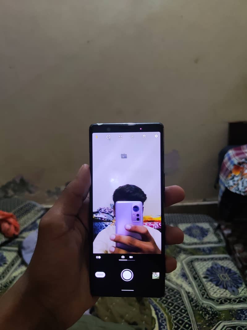 Sony 5 8