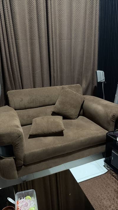 Brand new 2 seater sofa