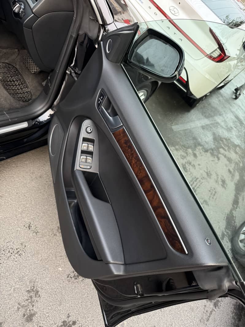 Audi A5 2014 1