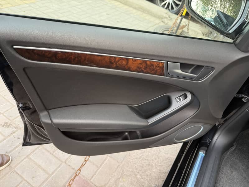 Audi A5 2014 3