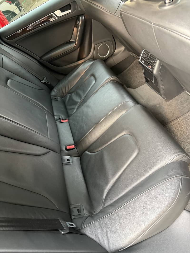 Audi A5 2014 5