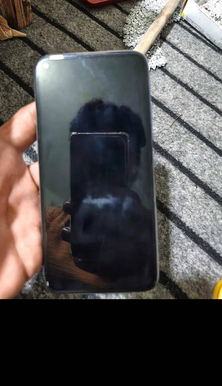 Huawei Nova 7i 1