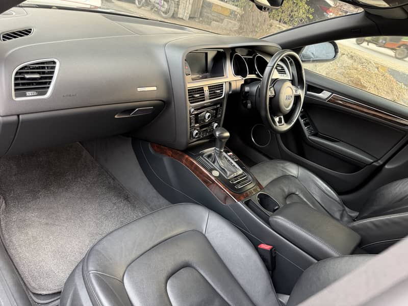 Audi A5 2014 6