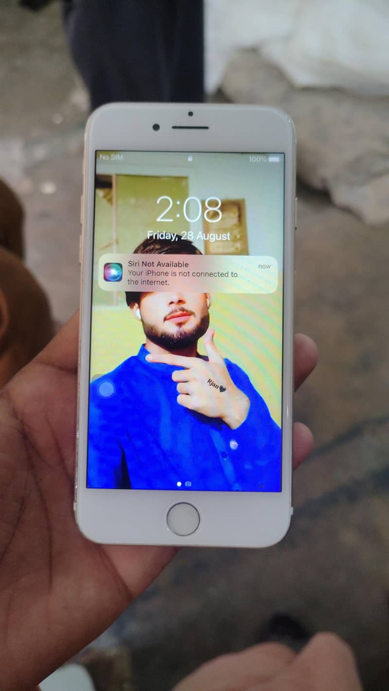 Apple iPhone 7 1