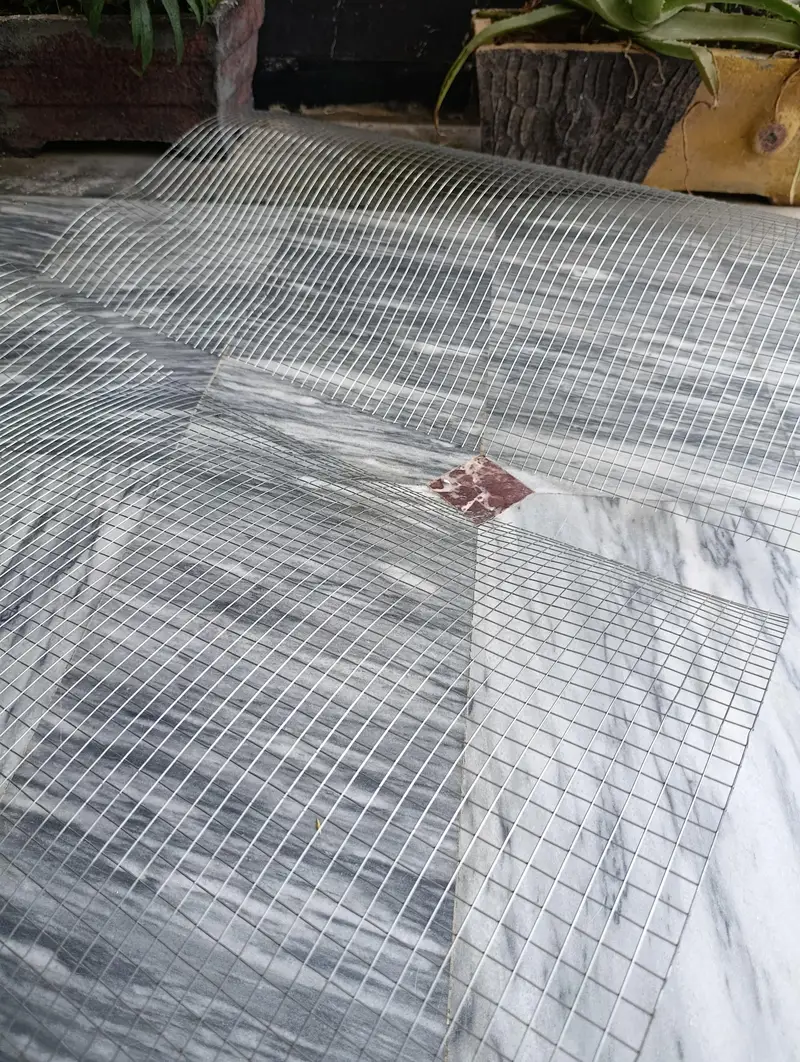 Quality Net for cage making — photo 2