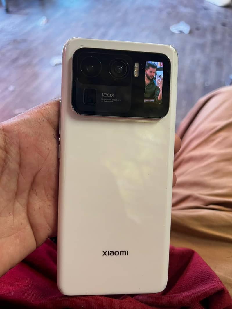 Xiaomi 0