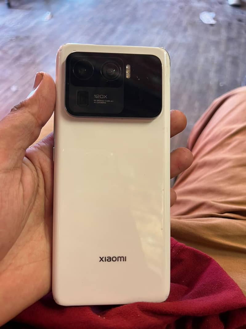 Xiaomi 1