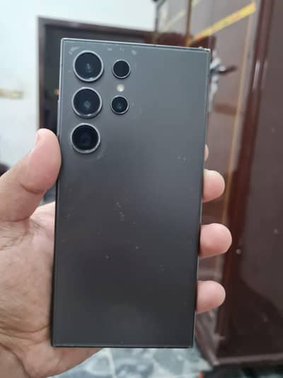 Samsung Mobile S24 Ultra