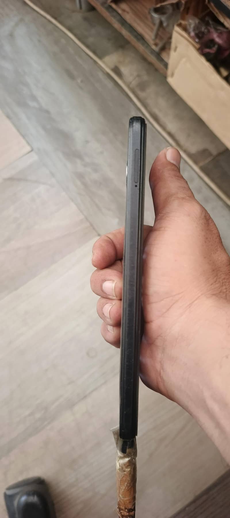 Infinix Note 11 1
