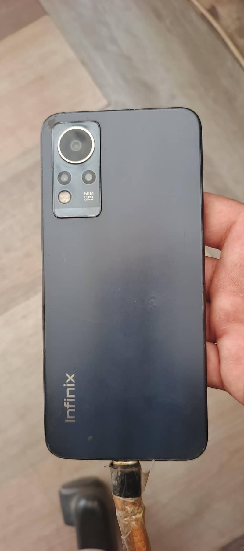 Infinix Note 11 3