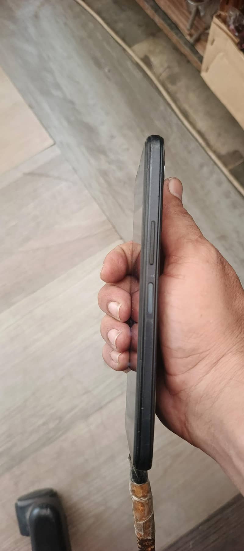 Infinix Note 11 4