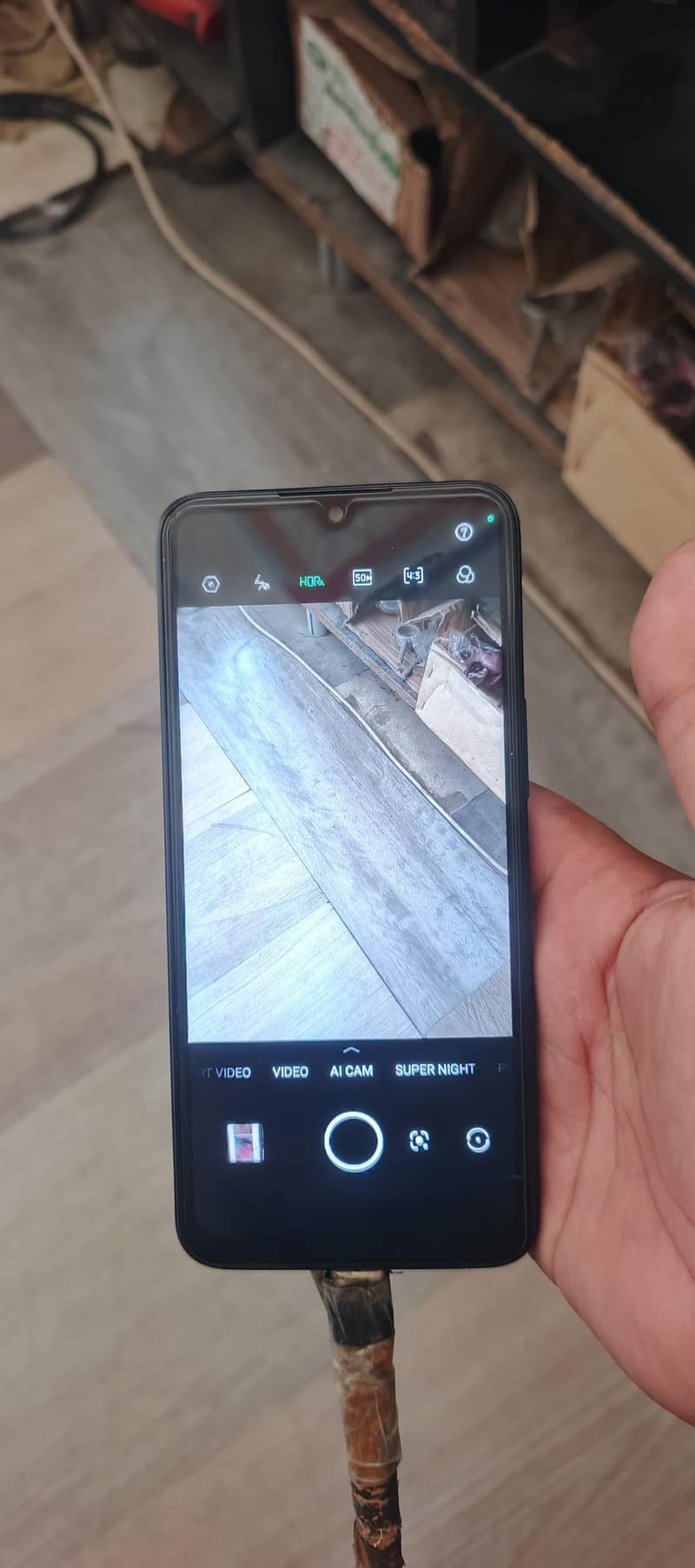 Infinix Note 11 7