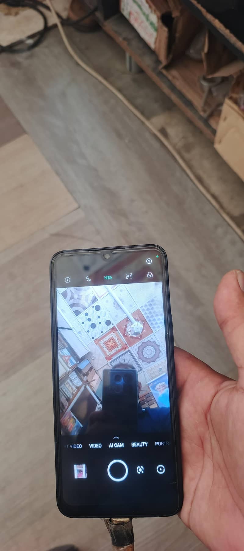 Infinix Note 11 8