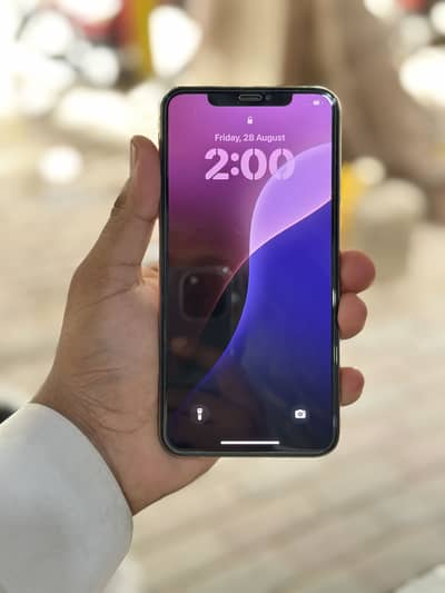 Apple iPhone XS Max