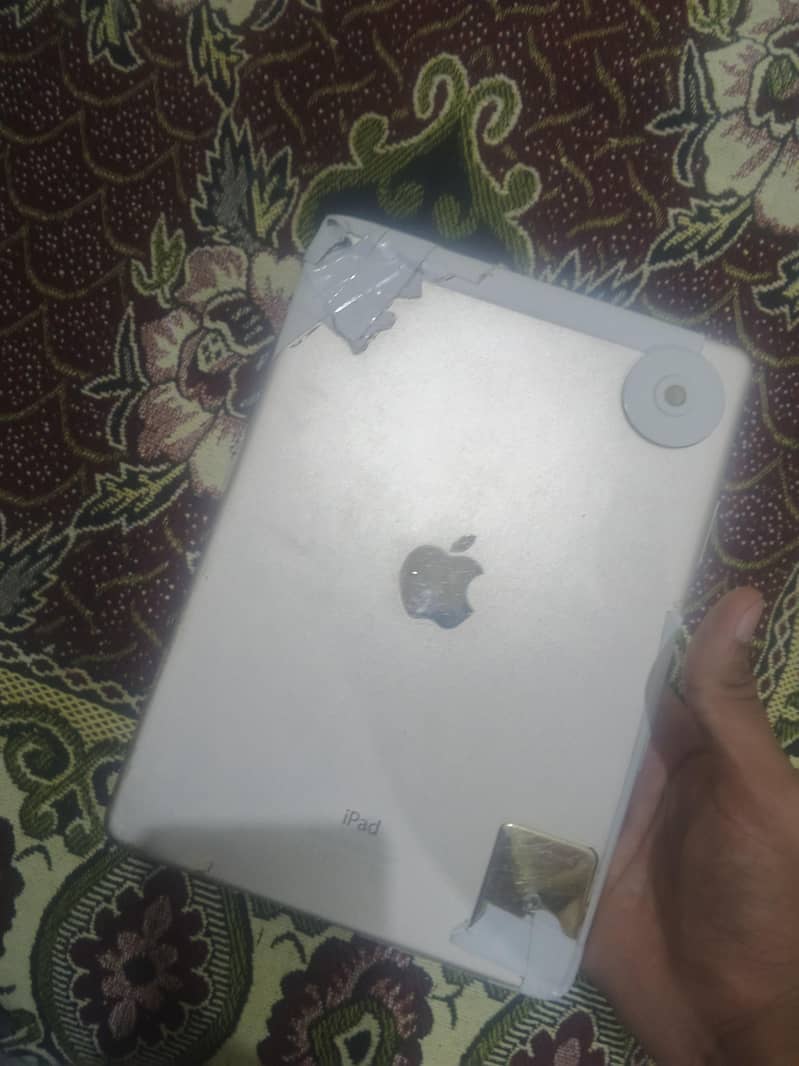 ipad 2 pro 1