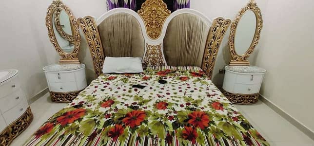 Bedset for sale