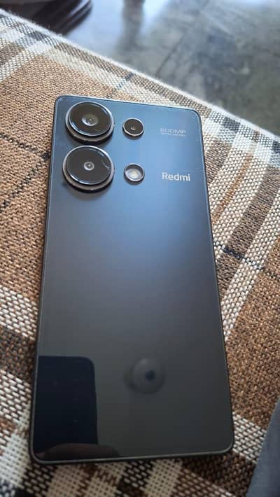 Xiaomi Redmi Note 13 Pro
