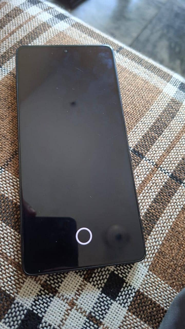 Xiaomi Redmi Note 13 Pro 1