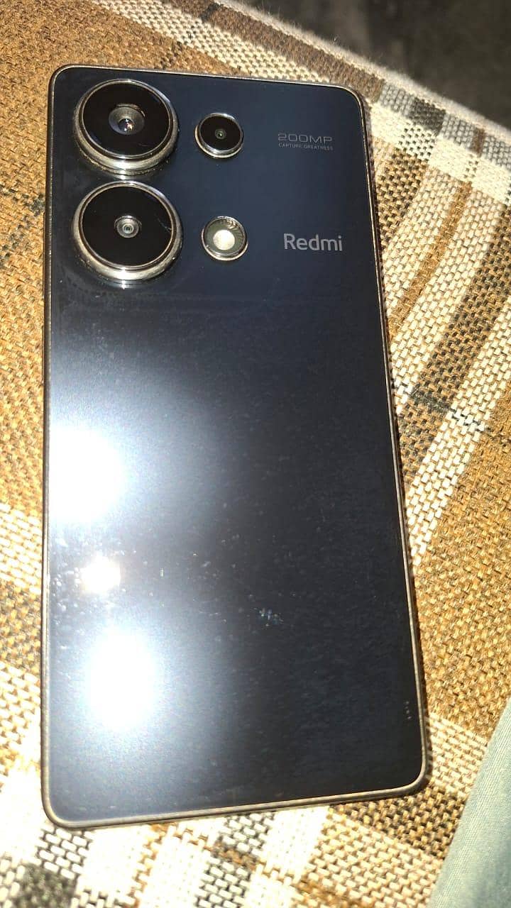 Xiaomi Redmi Note 13 Pro 2