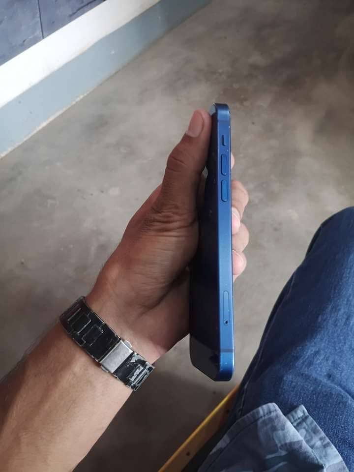 Apple iPhone 12 0