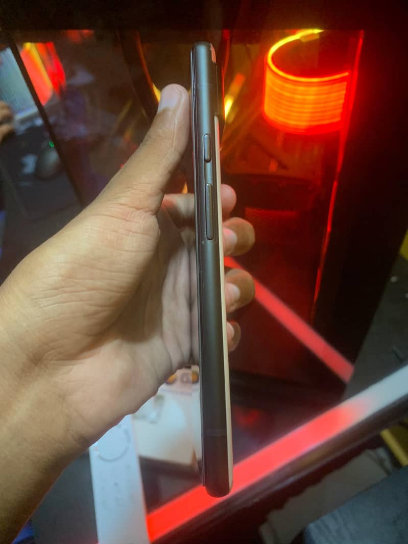 Google Pixel 6 4