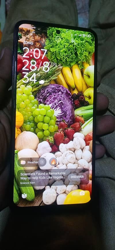 Xiaomi Redmi Note 11