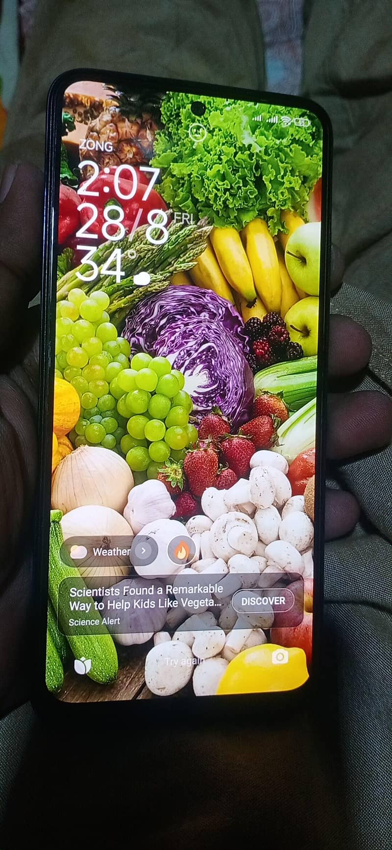 Xiaomi Redmi Note 11 0