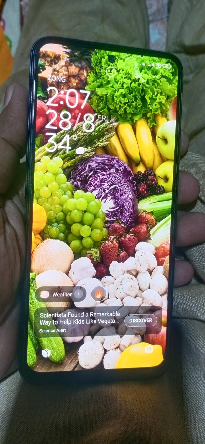 Xiaomi Redmi Note 11 1