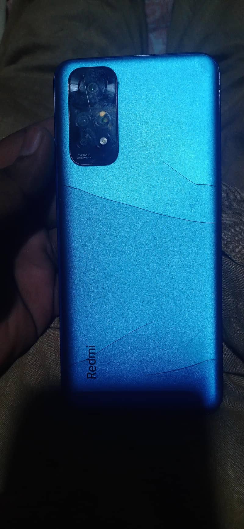 Xiaomi Redmi Note 11 3