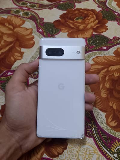 Google Pixel 7