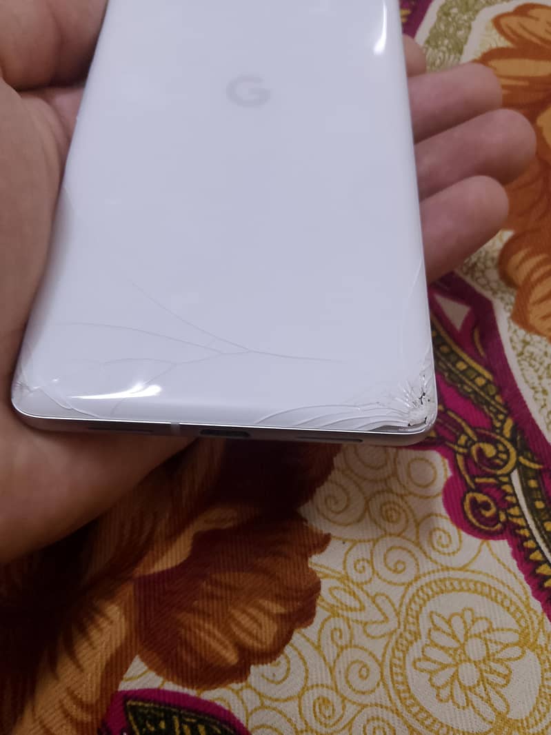 Google Pixel 7 1