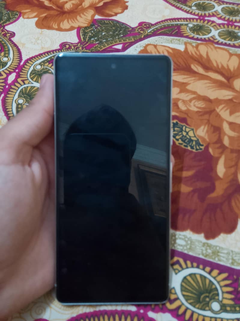Google Pixel 7 2