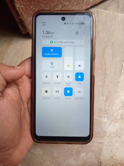 Infinix Smart 8