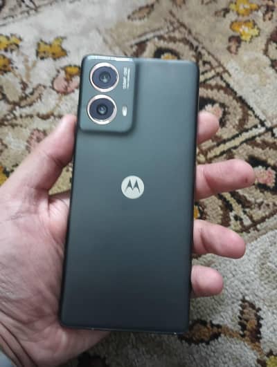 Motorola Moto G85 5G official PTA