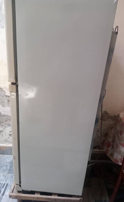 Used Dawlance Refrigerator