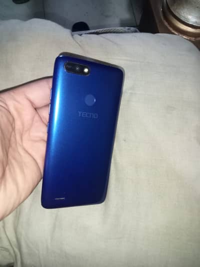 Tecno POP 2F