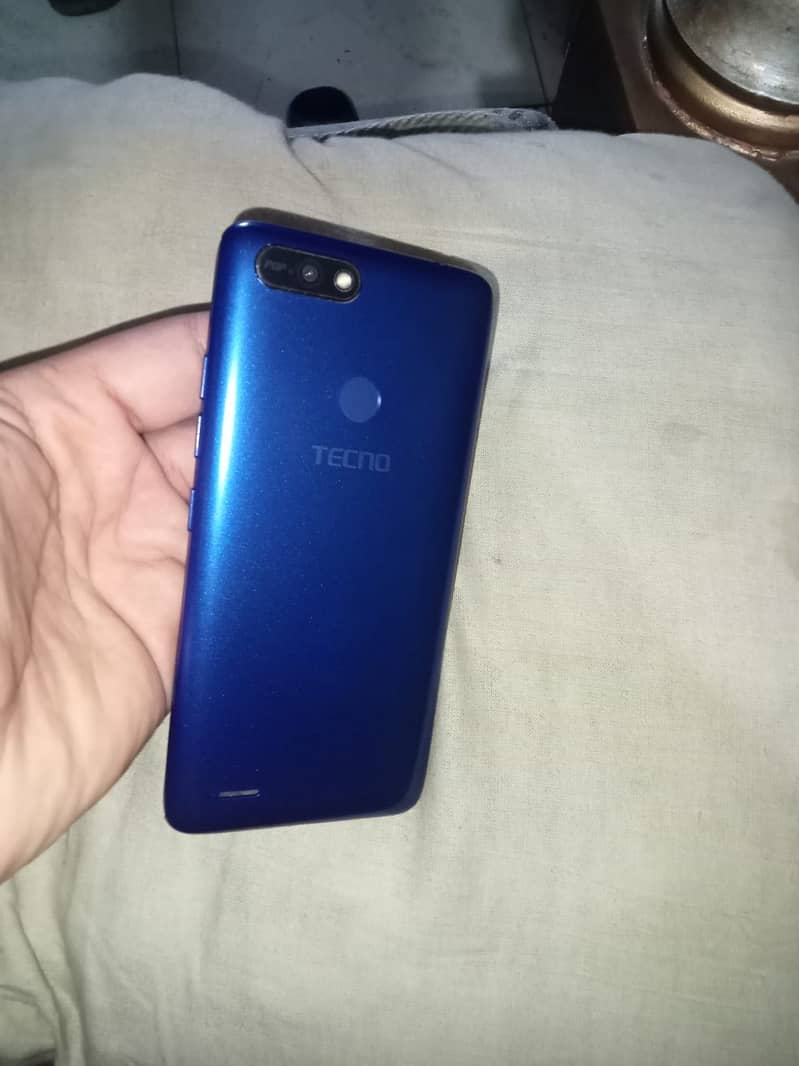 Tecno POP 2F 0