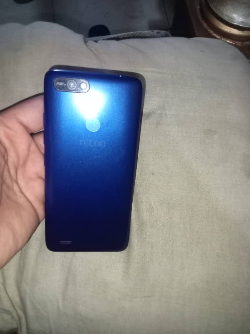 Tecno POP 2F 1