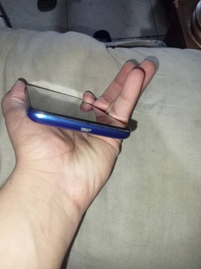 Tecno POP 2F 2