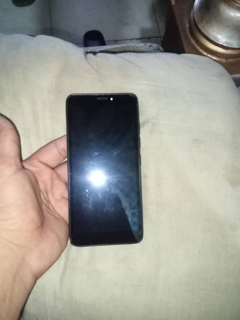 Tecno POP 2F 3