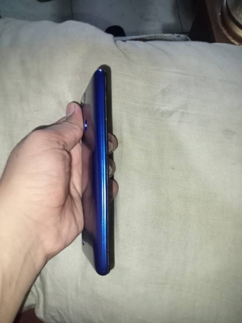Tecno POP 2F 4