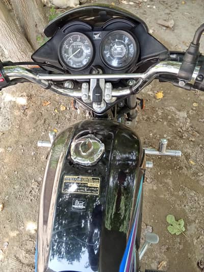 Honda Pridor 100CC 2025 Model | Totally Genuine | Non Accidental