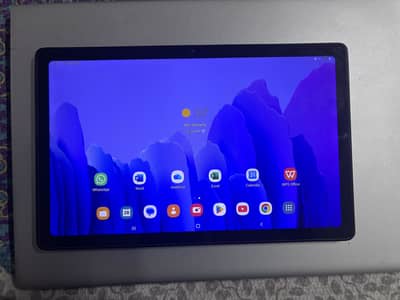 Samsung galaxy Tab A7