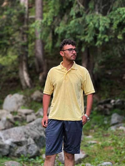Mujeeb khan