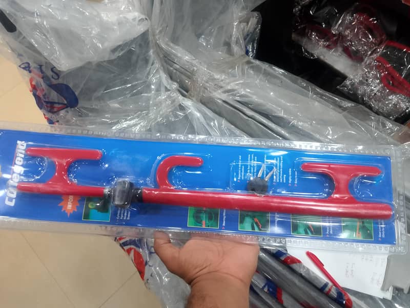 car steering lock 1