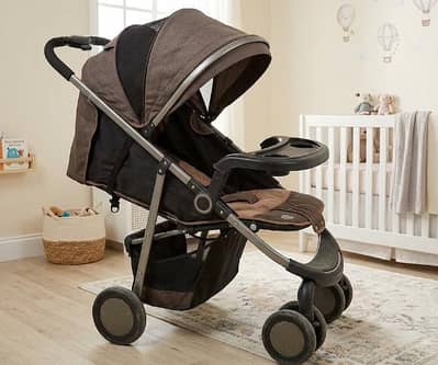 stroller push chair kids baby