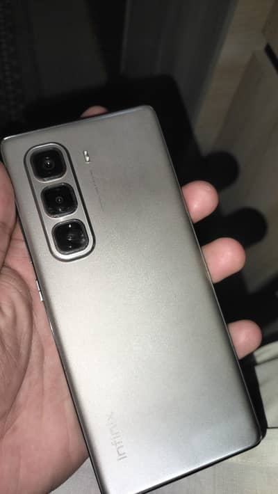 Infinix Hot 50 Pro Plus
