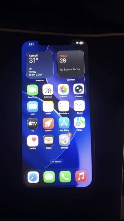 Apple iPhone 12 Pro Max