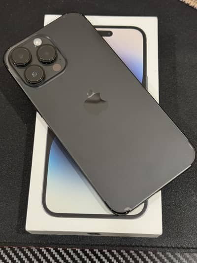 Apple iPhone 14 Pro Max 256 gb (FU)